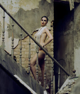 Ana Paula Renault Nude Leaks OnlyFans Photo 32