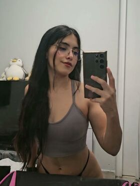 Ana Romero Nude Leaks OnlyFans Photo 10