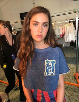 Ana Sofia Fehn Гола изтичане OnlyFans снимка 65