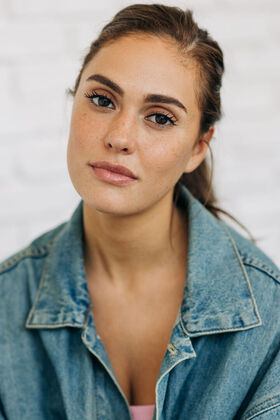 Ana Sofia Fehn Гола изтичане OnlyFans снимка 67