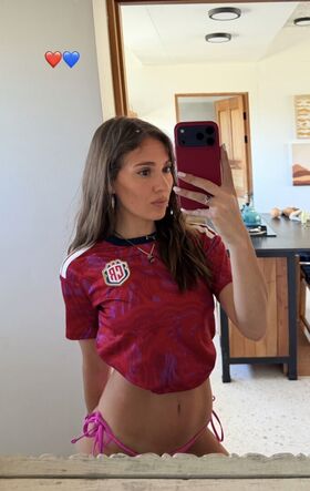 Ana Sofia Fehn Гола изтичане OnlyFans снимка 71