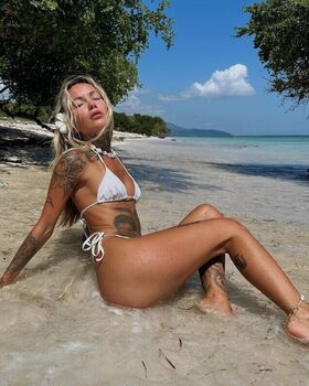 Ana Stanskovsky Nude Leaks OnlyFans Photo 20