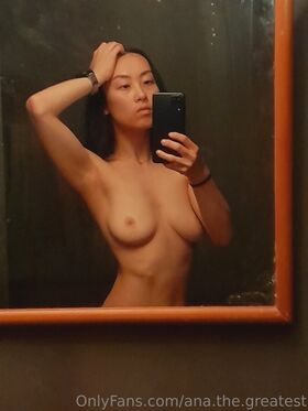 ana.the.greatest Nude Leaks OnlyFans Photo 13