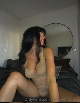 Ana Whiterose Nude Leaks OnlyFans Photo 53