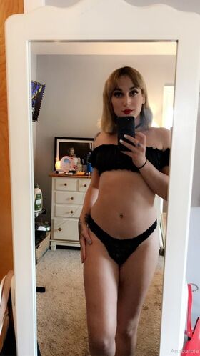 anabarbie1996 Nude Leaks OnlyFans Photo 15