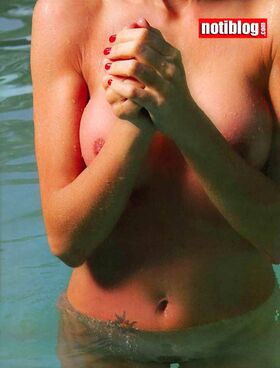 Anabel Cherubito Nude Leaks OnlyFans Photo 15