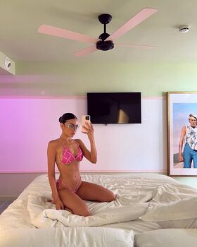 Anabel Hernandez Nude Leaks OnlyFans Photo 55