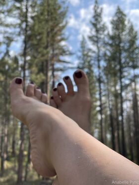 Anabelle Pync Çıplak Sızdırılmış OnlyFans Fotoğrafı 286