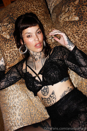 anadevinvip Фото утечки OnlyFans (обнаженная) 129