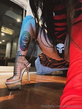 anadevinvip Фото утечки OnlyFans (обнаженная) 145