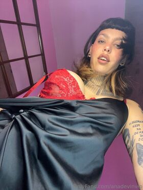 anadevinvip Фото утечки OnlyFans (обнаженная) 155