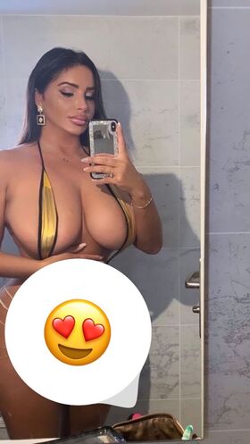 Anais Braga Dias Nude Leaks OnlyFans Photo 1