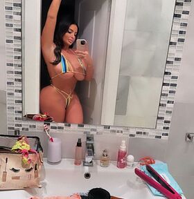 Anais Braga Dias Nude Leaks OnlyFans Photo 2