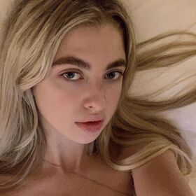 Anais Gallagher Nude Leaks OnlyFans Photo 56