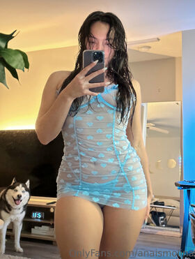 Anais Molina Nude Leaks OnlyFans Photo 74