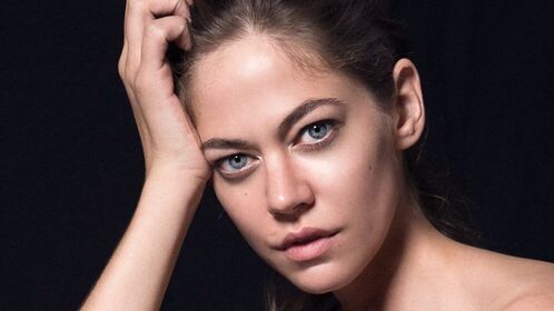 Analeigh Tipton Nude Leaks OnlyFans Photo 1