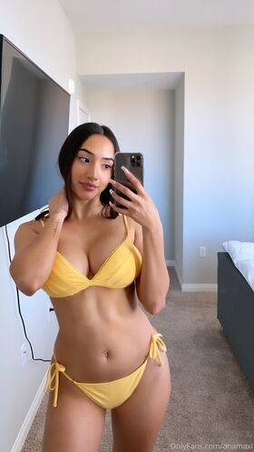 anamaxi Nude Leaks OnlyFans Photo 27