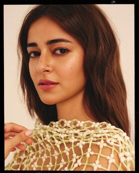 Ananya Pandey