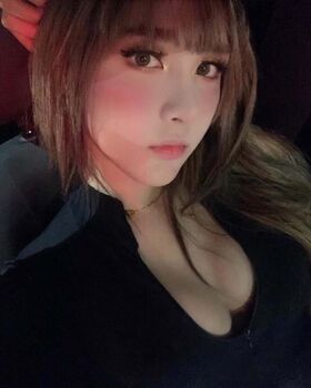 anasophg Foto filtrada desnuda de OnlyFans 42