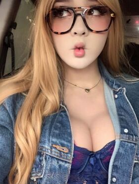 anasophg Foto filtrada desnuda de OnlyFans 46