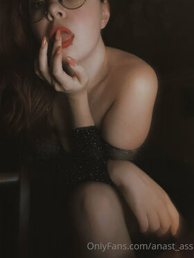 anast_ass 유출된 누드 OnlyFans 사진 35
