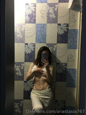 Anastasia 767 Nude Leaks OnlyFans Photo 6