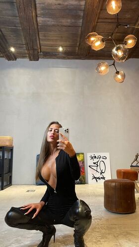 Anastasia Anikina Nude Leaks OnlyFans Photo 14