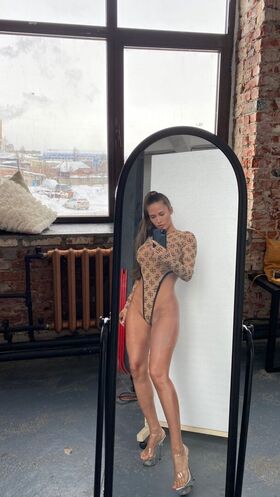 Anastasia Anikina Nude Leaks OnlyFans Photo 109