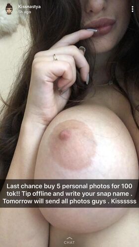 Anastasia Gavrish Nude Leaks OnlyFans Photo 6