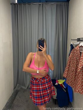 Anastasia Gorbunova Nude Leaks OnlyFans Photo 42