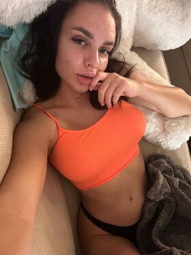 Anastasia Gress Nude Leaks OnlyFans Photo 1