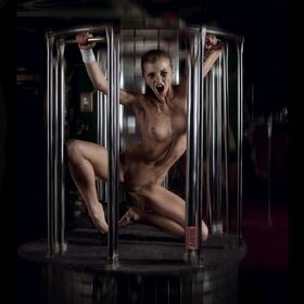 Anastasia Ivanovskaya Nude Leaks OnlyFans Photo 13