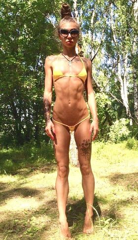 Anastasia Ivanovskaya Nude Leaks OnlyFans Photo 40