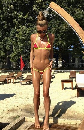 Anastasia Ivanovskaya Nude Leaks OnlyFans Photo 45