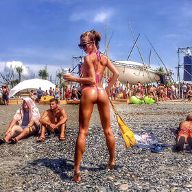 Anastasia Ivanovskaya Nude Leaks OnlyFans Photo 65