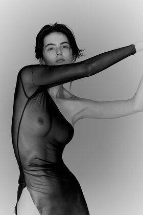Anastasia Jovanovic Nude Leaks OnlyFans Photo 2