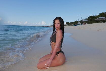 Anastasia Karanikolaou Nude Leaks OnlyFans Photo 7