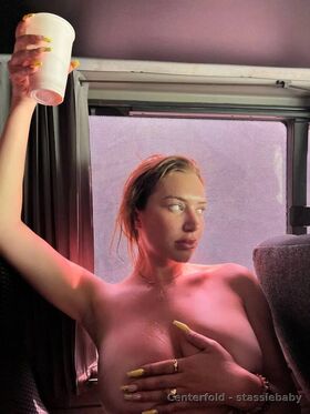 Anastasia Karanikolaou Nude Leaks OnlyFans Photo 28