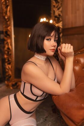 Anastasia Komori Nude Leaks OnlyFans Photo 6