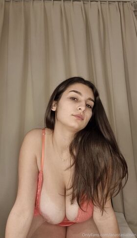 Anastasia Litvin Nude Leaks OnlyFans Photo 12