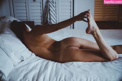 Anastasia Okhanova Nude Leaks OnlyFans Photo 26