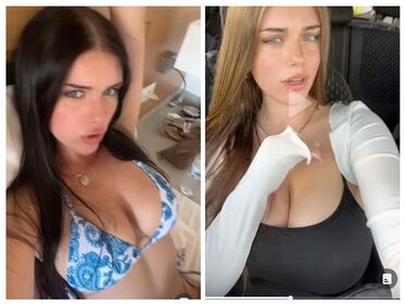 Anastasia Scarlet Nude Leaks OnlyFans Photo 3