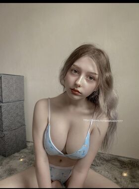 Anastasia Sholocova Nude Leaks OnlyFans Photo 23