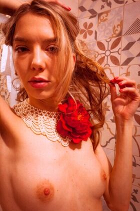 Anastasia Trepleff Nude Leaks OnlyFans Photo 3