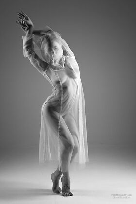 Anastasia Zavistovskaya Nude Leaks OnlyFans Photo 20