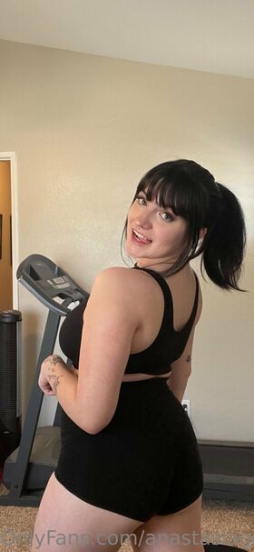 anastasiagoeswild Фото утечки OnlyFans (обнаженная) 58