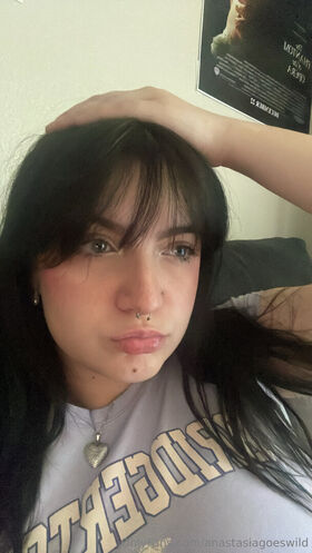 anastasiagoeswild Фото утечки OnlyFans (обнаженная) 60