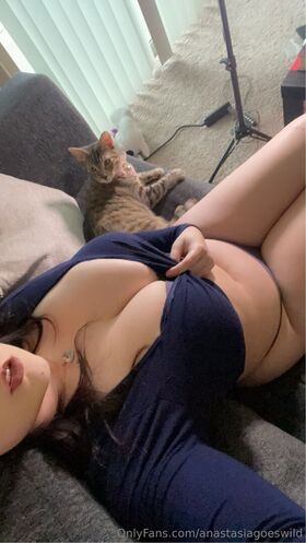 anastasiagoeswild Фото утечки OnlyFans (обнаженная) 63