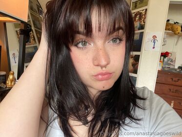 anastasiagoeswild Фото утечки OnlyFans (обнаженная) 65