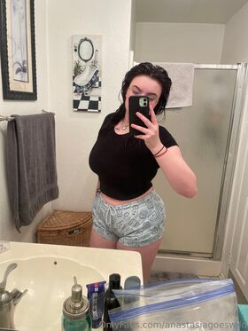 anastasiagoeswild Фото утечки OnlyFans (обнаженная) 66